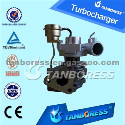 Hot Sale！Turbo For Mitsubishi Engine 4m40