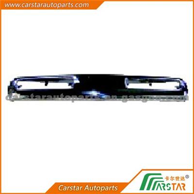 CAR FRONT BUMPER(C)W/O FOR NISSAN D21/PICK UP 720 93-95 62014-57G25