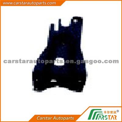 CAR BUMPER SUPPORT-FRT FOR NISSAN D21/PICK UP 720 93-95 L 62213-57G00/R 62212-57G00