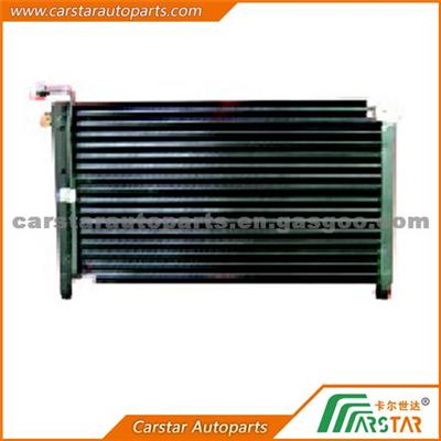 CAR CONDENSER FOR NISSAN D21/PICK UP 720 93-95 92110-2-0S200