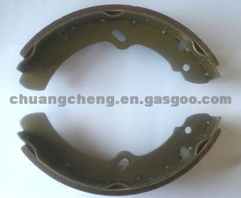 F016 Brake Shoe