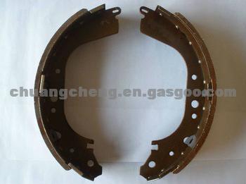 F280 S549 Brake Shoe