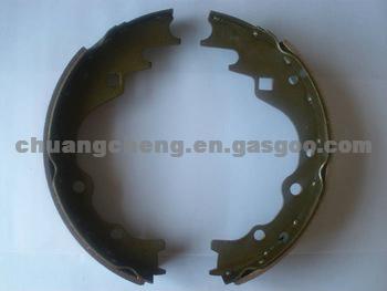 F349 Brake Shoe