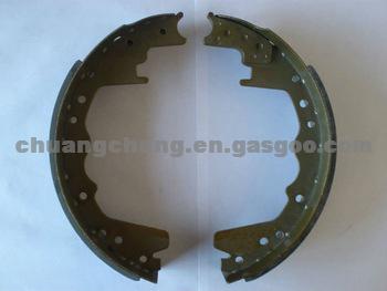 Dodge Truck Or Plymouth Brake Shoe S357