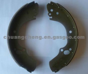 F462 Brake Shoe