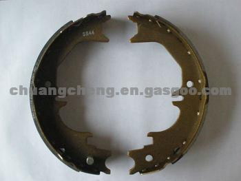 S844 Brake Shoe