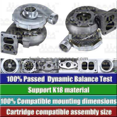 Turbocharger TA4507 466314-0008 Oem No.:2823045100;28230-45100