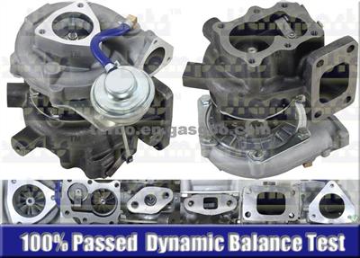 Turbocharger HT18-2 047-090