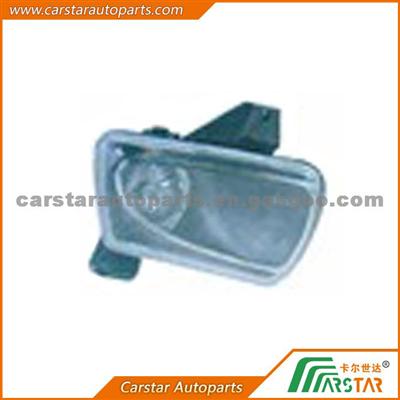 CAR FOG LAMP FOR FIAT PALIO 5D 98-01