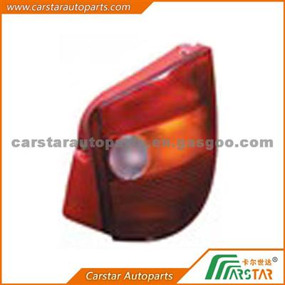 CAR TAIL LAMP FOR FIAT PALIO 5D 98-01 L 464512750/R 38640751