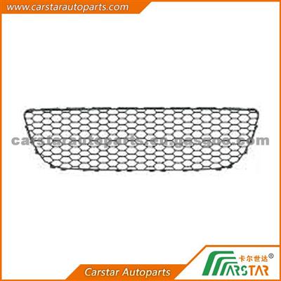 CAR BUMPER GRILLE-FRT FOR CHERY A3/M11