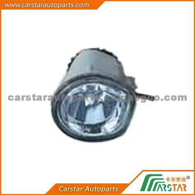 CAR FOG LAMP FOR FIAT PALIO 5D/ALBEA/SIENA 4D 02-04 L/R 7112370401129
