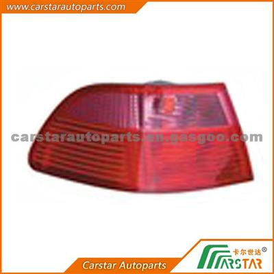 CAR TAIL LAMP FOR FIAT PALIO 5D/ALBEA/SIENA 4D 02-04   FA002004-T1