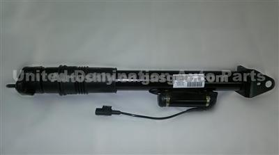 Airmatic Shock Absorber OE: 164 320 30 31 For Benz W164 GL-Class (2006-2010) Rear W/ Electronic Sensor