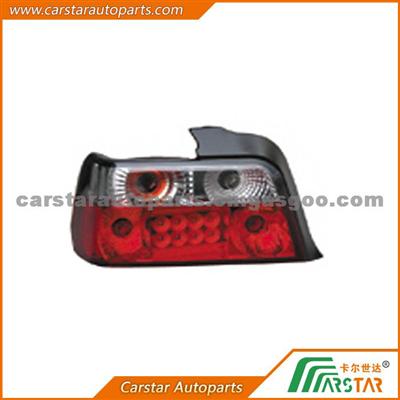 CAR 4DT AIL LAMP(CY GERY) FOR 3 SERIES E36 4D 91-00 BMW