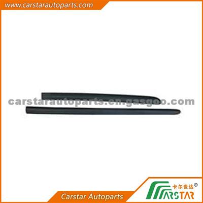 CAR MOULDING FOR FIAT PALIO 5D/ALBEA/SIENA 4D 02-04 735289935/739289939