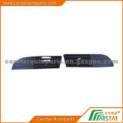 CAR FOG LAMP COVER FOR VW POLO V 05-06 L 6Q0 853 665H/R 6Q0 853 666H