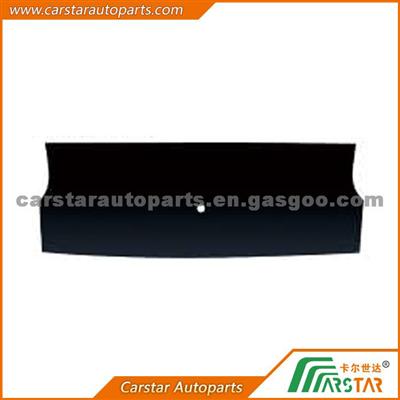 CAR TRUNK COVER FOR CHERY A1/S12