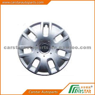 CAR WHEEL COVER FOR VW POLO V 05-06 6QD 601 147C