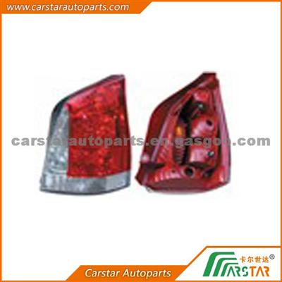 CAR TAIL LAMP(RED HOUSING) FOR FIAT PALIO 05-06