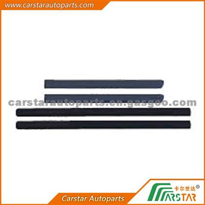 CAR MOULDNG FOR VW POLO V 05-06