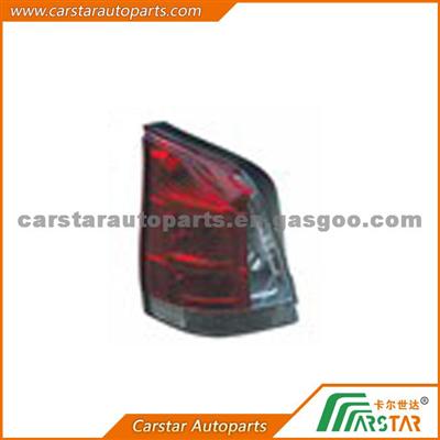 CAR TAIL LAMP(GREY) FOR FIAT PALIO 05-06