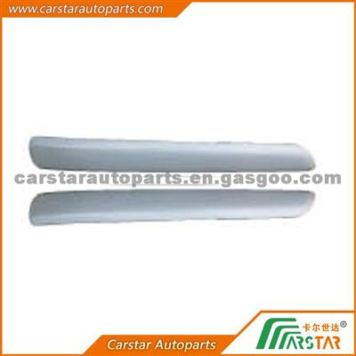 CAR FRONT BUMPER STRIPE FOR VW POLO V 05-06 6Q0 807 717/718  VW003046-T1