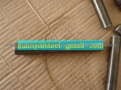 Alloy K-500 Fastener Bolt Nut Washer Gasket Screw