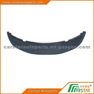 CAR FRONT BUMPER APRON FOR VW POLO V 05-06 6Q0 805 903B