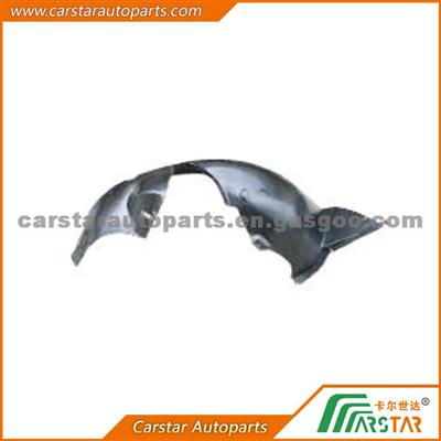 CAR FENDER INNER FOR VW POLO V 05-06 L 6Q0 809 957/R 6Q0 809 958