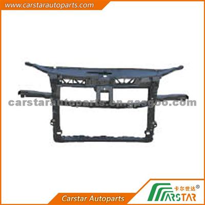 CAR RADIATOR SUPPORT FOR VW POLO V 05-06 6Q0 805 588S