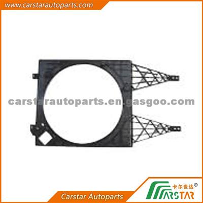 CAR FAN SHROUD FOR VW POLO V 05-06 6QD 959 455D