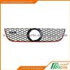 CAR GRILLE FOR VW POLO CROSS 05   VW004039-T2