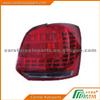 FOR VW POLO 2010 CAR TAIL LAMP L 6RD 945 257/R 6RD 945 258   VW005004-T3