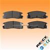 Brake Pad D398 8943357880 For ISUZU