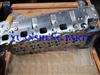 ISUZU 4JJ1 CYLINDER HEAD