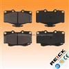TOYOTA PICKUP Brake Pad D436 FDB797 GDB797