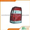 CAR TAIL LAMP(CRYSTAL W-R-W) FOR OPEL OMEGA 87-94