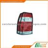 CAR TAIL LAMP(CRYSTAL G-R-G) FOR OPEL OMEGA 87-94