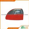 CAR TAIL LAMP OUTER FOR OPEL OMEGA 95-99 L 45285/R 45286