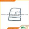 CAR TAIL LAMP COVER(CHROMED) FOR OPEL VECTRA 88-92