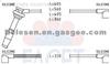 NISSAN Ignition Cable 22450-71J25
