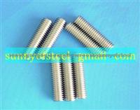 Alloy X-750 Fastener Bolt Nut Washer Gasket Screw