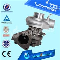 Td04 Turbo For Mitsubishi