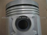 ISUZU 6BG1T Engine Piston Dia.105 Mm 1-12111-626-0