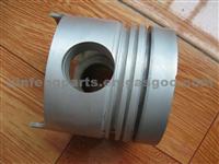 ISUZU 6BD1 Engine Piston Dia.102 Mm 5-12111-649-1