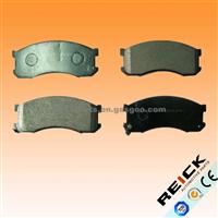 MAZDA Brake Pad D428 LP800 GDB1037