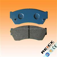 SUZUKI GEO Brake Pad D451 D9005M GDB883