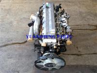 6d16 6d15 6d17 6m60 6m70 Engine And Parts