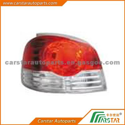 CAR TAIL LAMP FOR FIAT PALIO 09